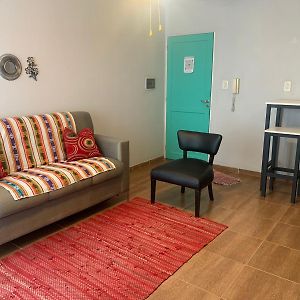 Apartamento de 1 Dormitorio